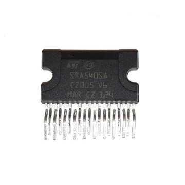 STA540SA ST® te2