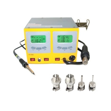 Statie Rework profi ZD-982 380W