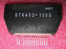 STK402-100S Sanyo - Img 2