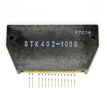 STK402-100S Sanyo - Img 1