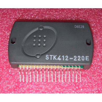 STK412-220E Sanyo