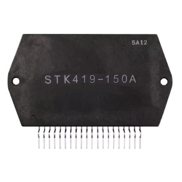 STK419-150A Sanyo