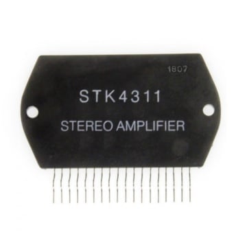 STK4311 Sanyo