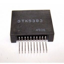 STK5383 Sanyo