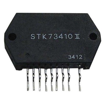 STK73410II Sanyo