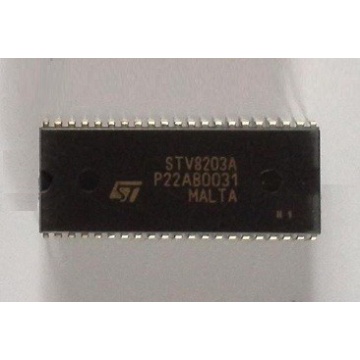 STV8203A ST® ai1