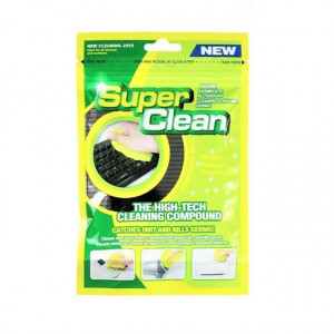Super Cyber Clean Gel 80g - Img 2