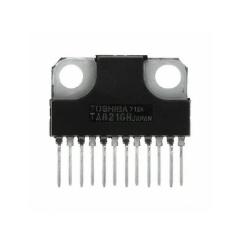 TA8216H Toshiba lc1