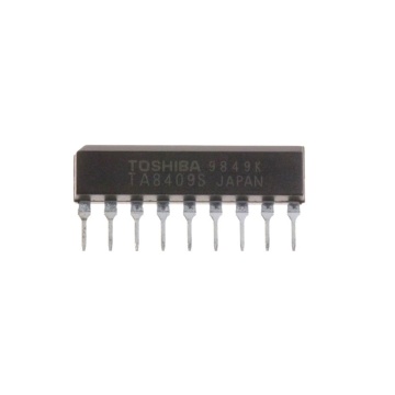 TA8409S Toshiba lb1