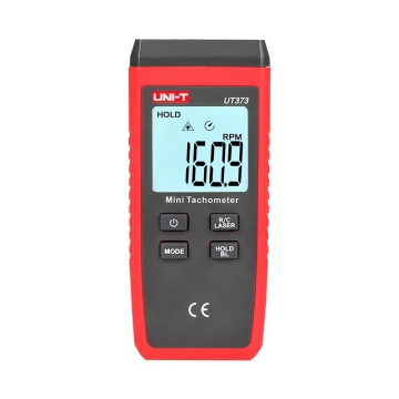 Tahometru UT373 Uni-Trend