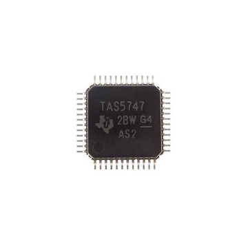 TAS5747 Texas aa4