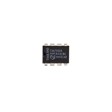 TDA7052A Philips ee3