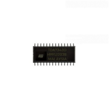 TDA7343D Philips db1