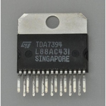 TDA7394 ST® ef4