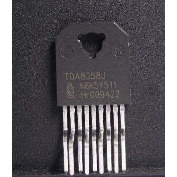 TDA8358J 9P Philips lg1