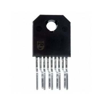 TDA8359J Philips rd3