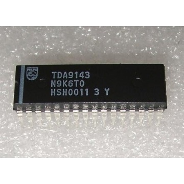 TDA9143 Philips lg-skw lg1