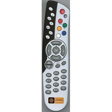 Telecomanda Echostar DSB717