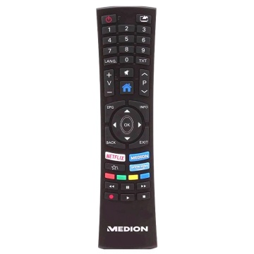 Telecomanda Medion RC1818 / RC4392P