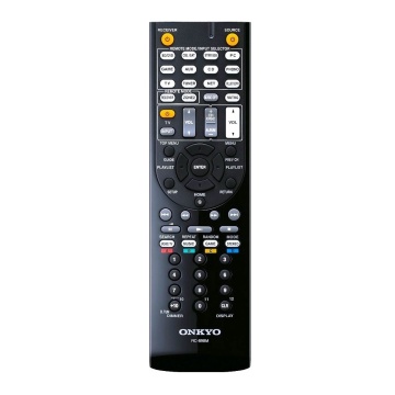Telecomanda originala Onkyo RC-898M