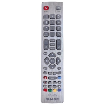 Telecomanda originala Sharp SHW-RMC-0103N IR