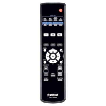 Telecomanda originala Yamaha FSR111 / WV218200