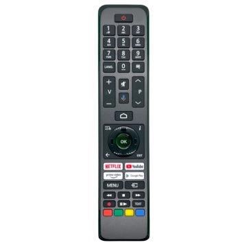 Telecomanda Panasonic / JVC - RC45162 / RM-C3613 IR/BT