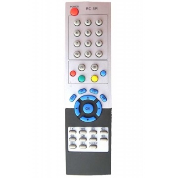 Telecomanda Provision N18 / TV2K - Img 2