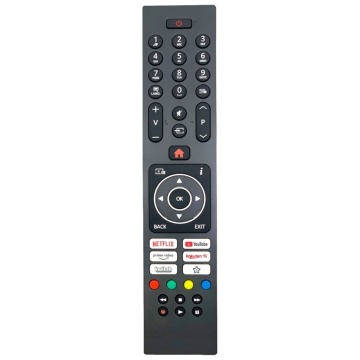Telecomanda RC45135T / RM-C3609 - Finlux JVC