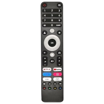 Telecomanda RC45157 / RM-C3607 - OK Finlux JVC