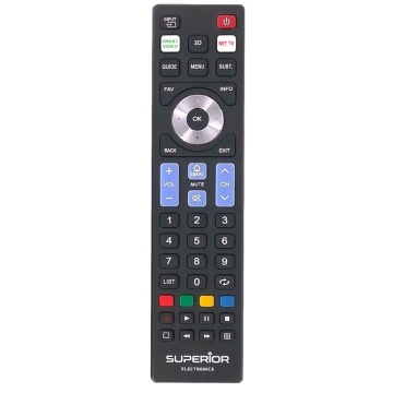 Telecomanda Ready-5 Superior Smart - Img 2