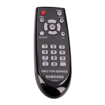 Telecomanda Samsung Service AA81-00243B - Img 3