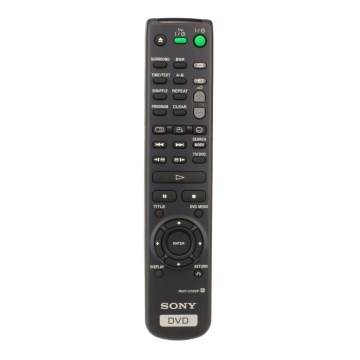Telecomanda Sony RMT-D126P
