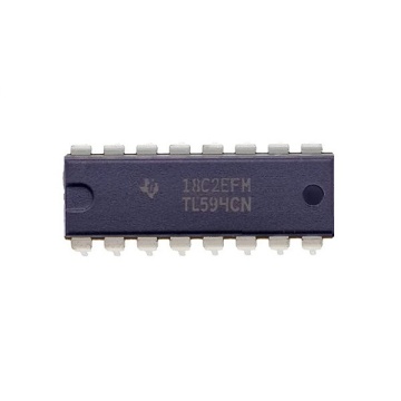 TL594CN Texas cs