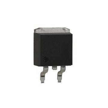 TS1084-25 D2PAK tq