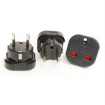 UK/France-Euro Adaptor