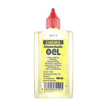Ulei mecanisme fine 100ml