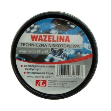 Vaselina Tehnica 35g