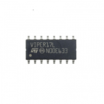 VIPer17H / L SMD ST® jc5 - Img 1