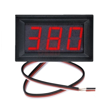 Voltmetru Digital 70-500Vca