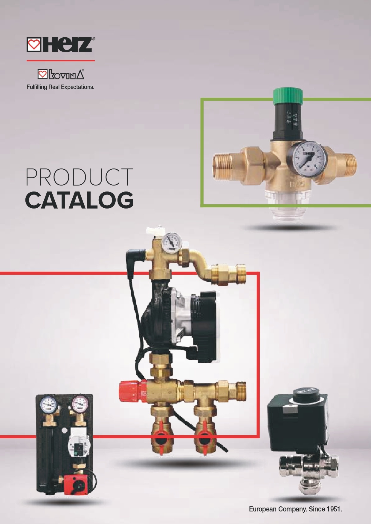 Catalog Kovina 2025