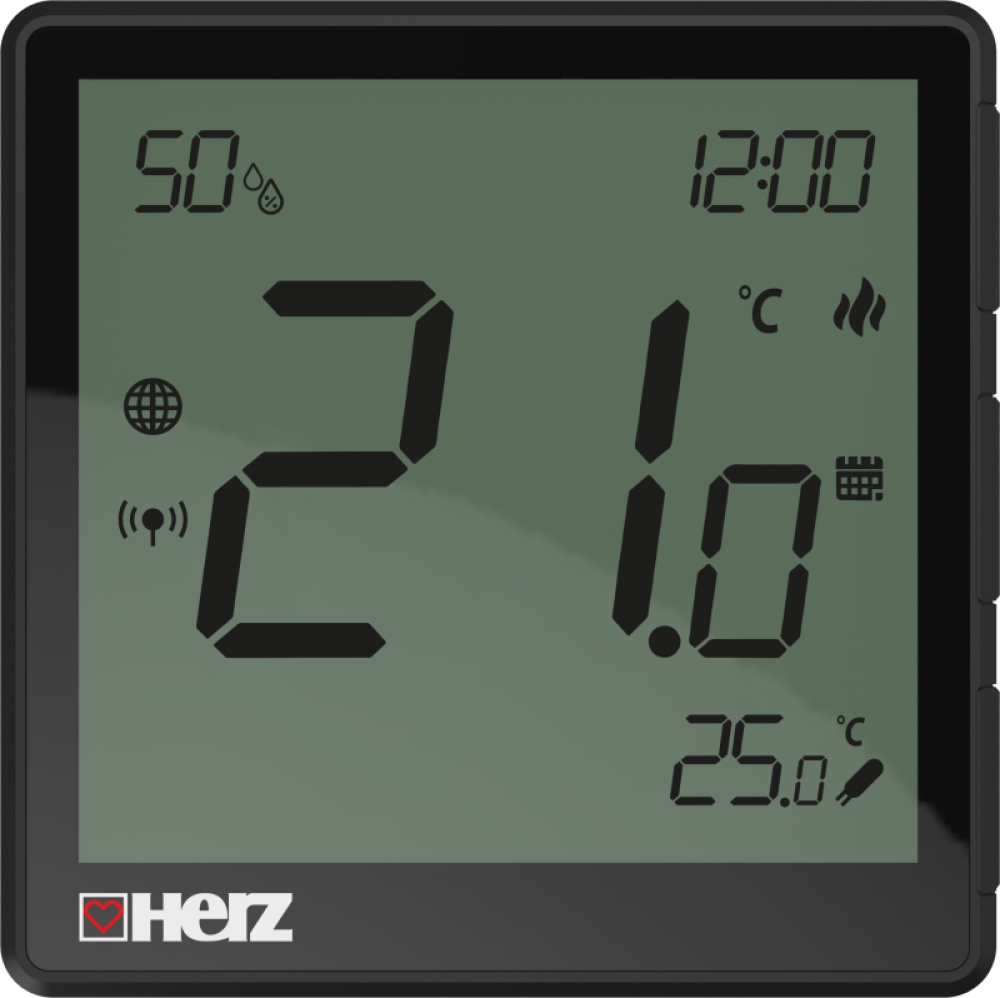 Herz Armaturen