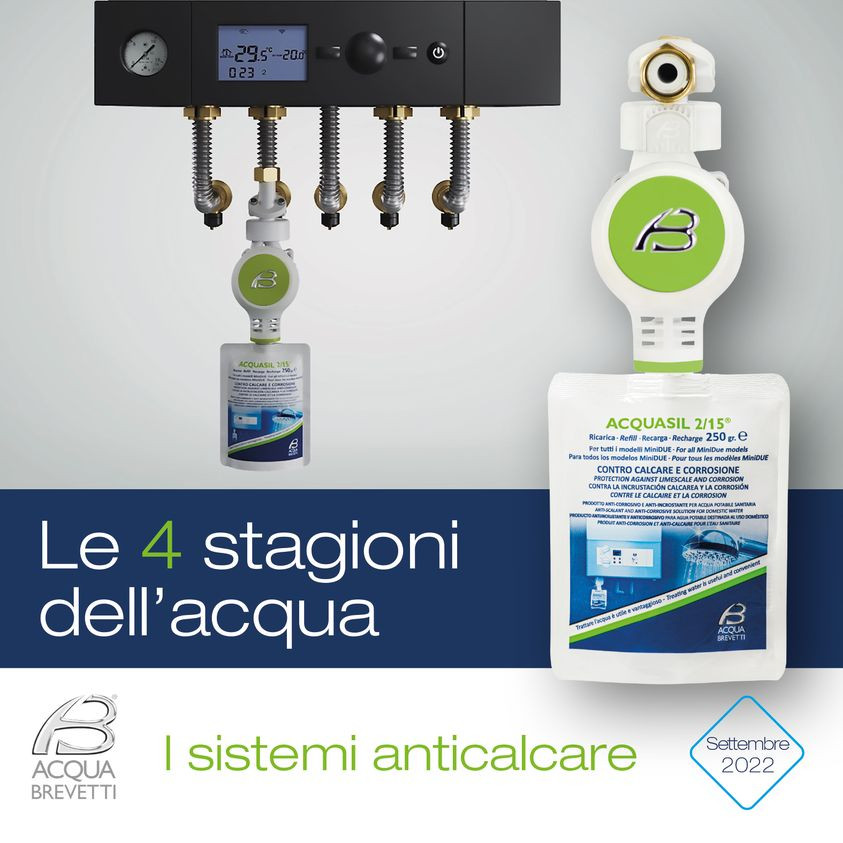 Acqua brevetti AZ® 100 - PULENTE UNIVERSALE PC0100 Sacca da Kg. 1