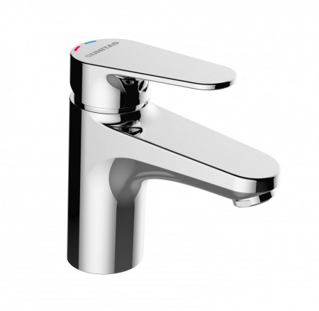 Baterie monocomanda lavoar (i10) Herz, gama INFINITY, cod UH 00002
