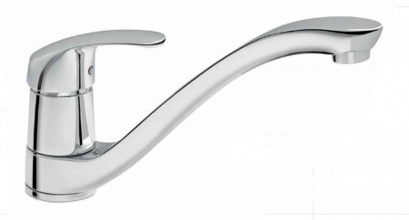 Baterie bucatarie monocomanda (m20), Herz Armaturen, Gama Project cod UH00185