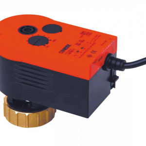 actionare electrica