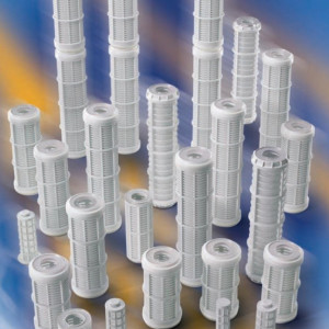 cartus filtrant