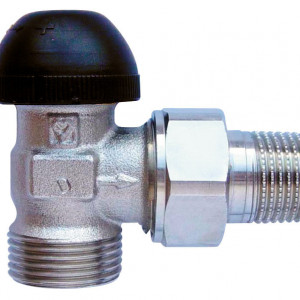 robinet termostatic