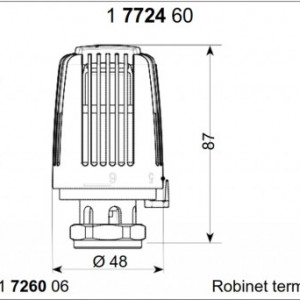 set termostatic