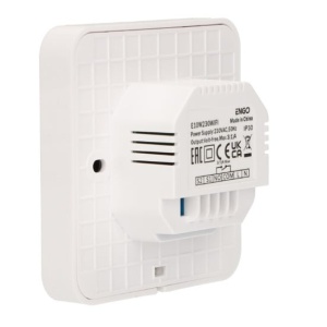 termostat camera